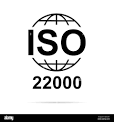ISO 22000 (Food Safety Management) icon